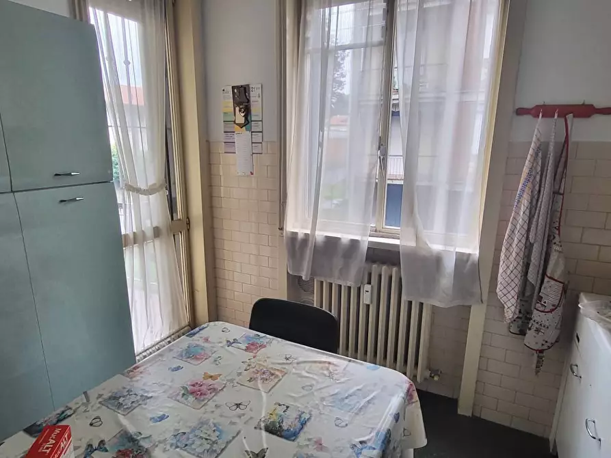 Immagine 16 di Appartamento in vendita  in via M buonarotti a Cassano Magnago