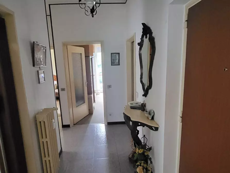 Immagine 7 di Appartamento in vendita  in via M buonarotti a Cassano Magnago