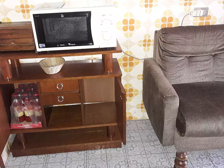 Immagine 8 di Appartamento in vendita  in via Volta a Agra