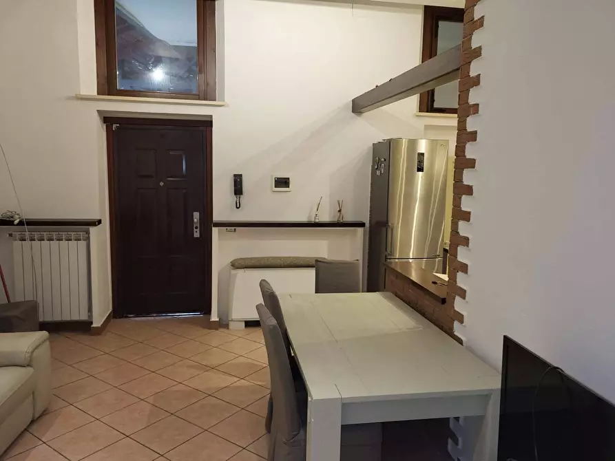 Immagine 2 di Appartamento in vendita  in Milazzo a Busto Arsizio