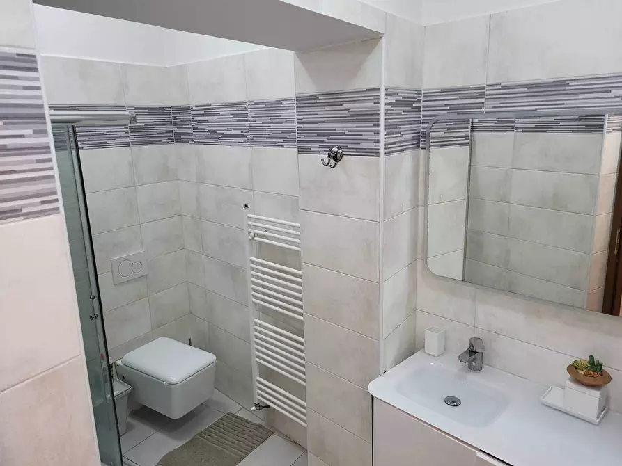 Immagine 13 di Appartamento in vendita  in Milazzo a Busto Arsizio