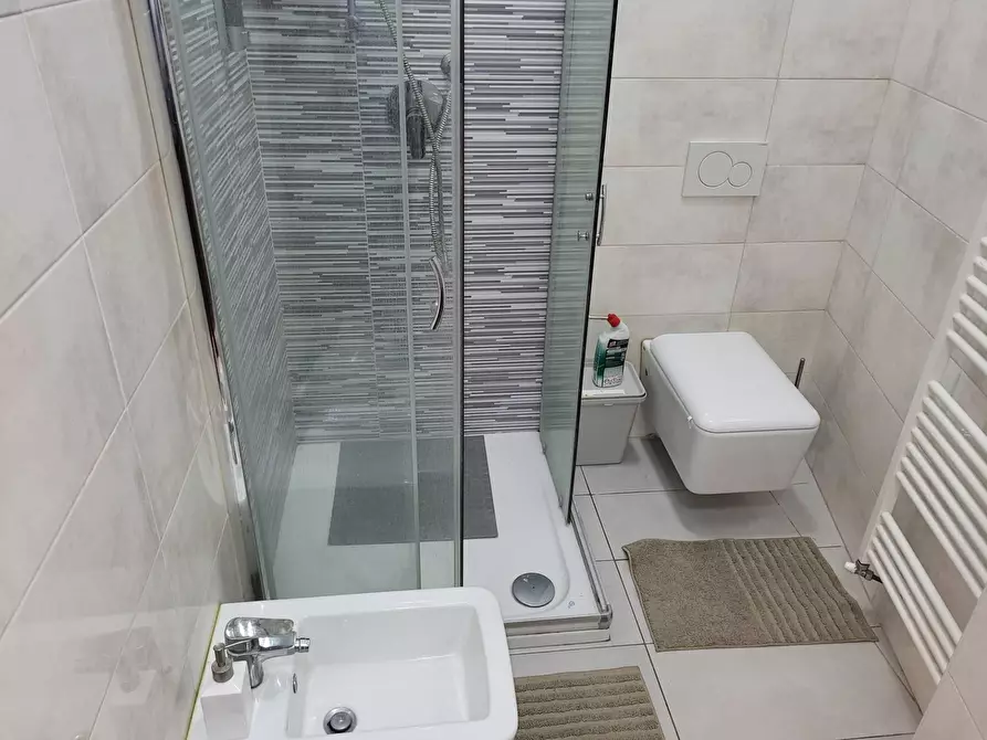 Immagine 14 di Appartamento in vendita  in Milazzo a Busto Arsizio