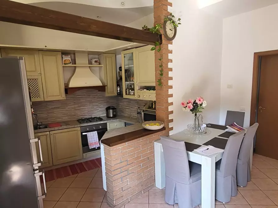 Immagine 6 di Appartamento in vendita  in Milazzo a Busto Arsizio