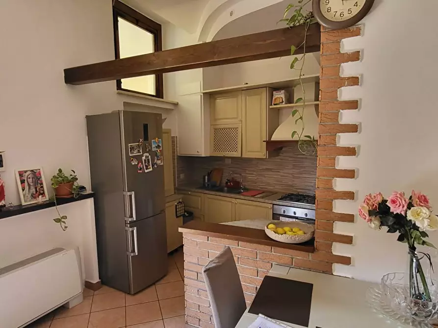 Immagine 7 di Appartamento in vendita  in Milazzo a Busto Arsizio