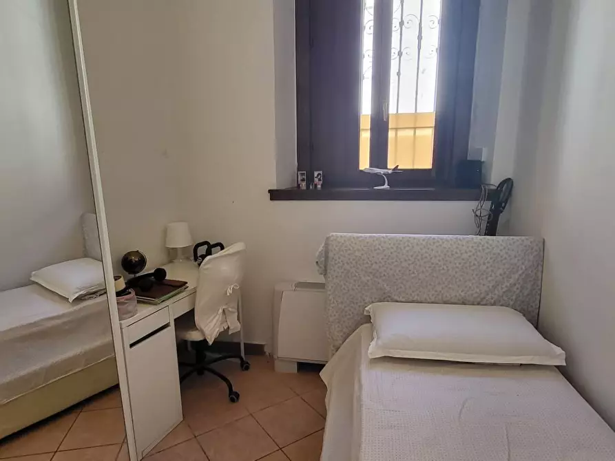 Immagine 19 di Appartamento in vendita  in Milazzo a Busto Arsizio