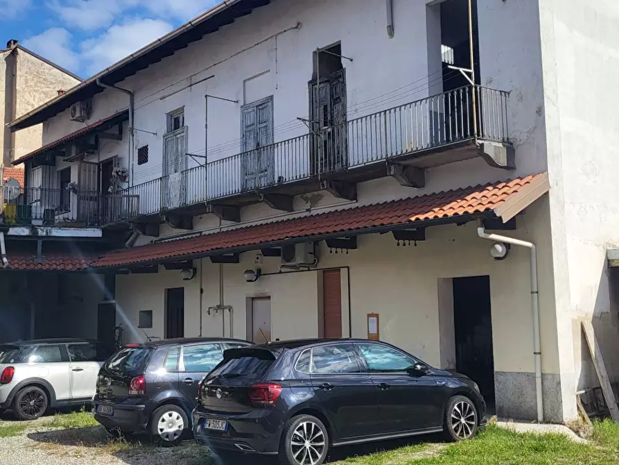 Immagine 4 di Appartamento in vendita  in Milazzo a Busto Arsizio
