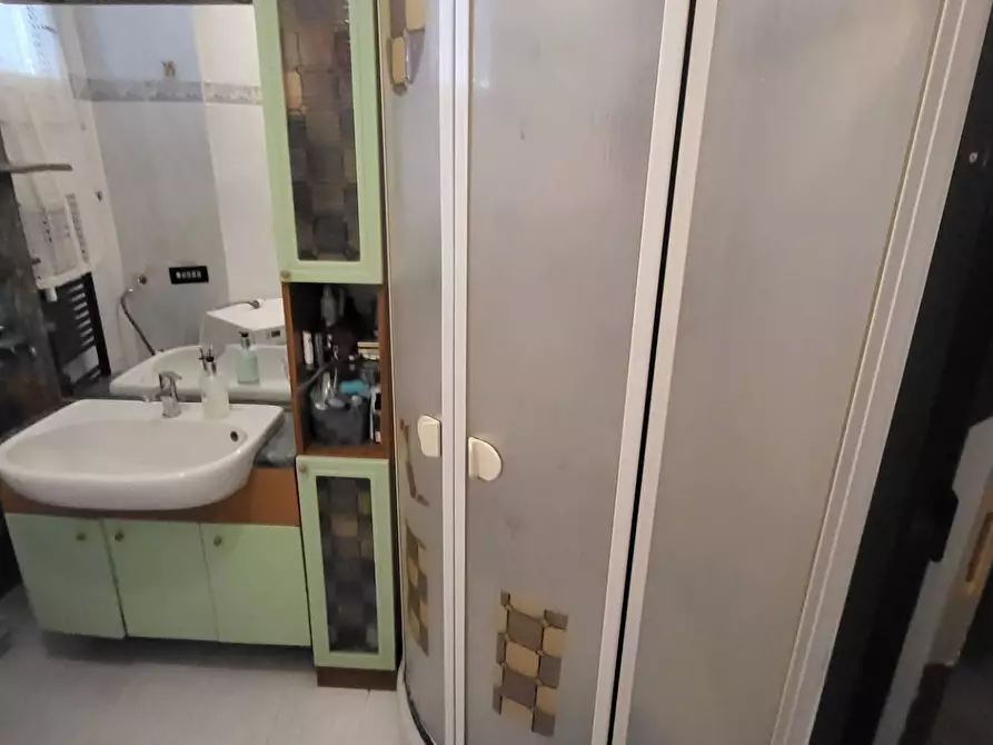 Immagine 11 di Appartamento in vendita  in Volta a Cassano Magnago