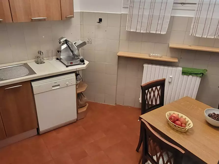 Immagine 6 di Appartamento in vendita  in Volta a Cassano Magnago