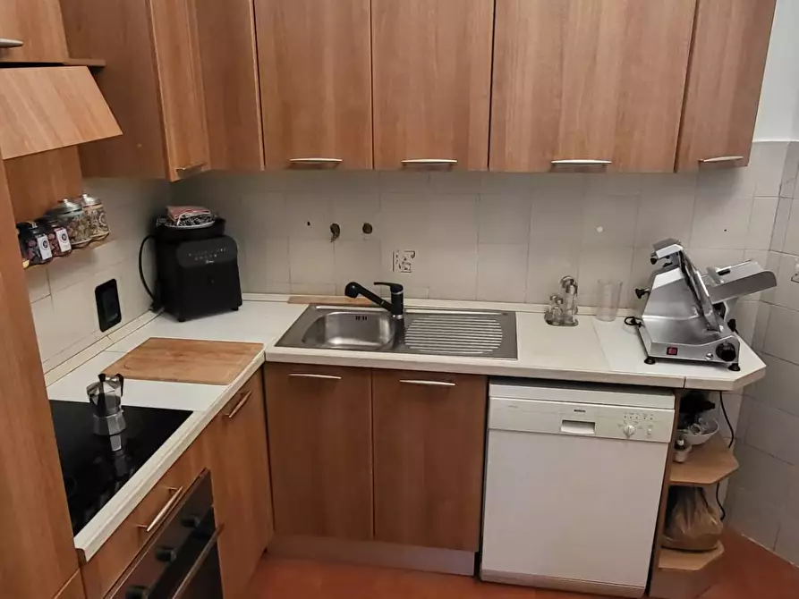 Immagine 7 di Appartamento in vendita  in Volta a Cassano Magnago