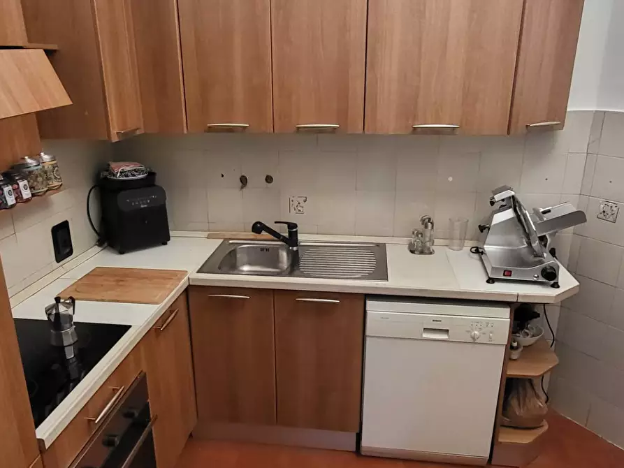 Immagine 8 di Appartamento in vendita  in Volta a Cassano Magnago