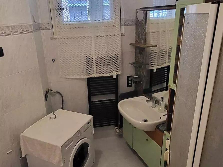 Immagine 12 di Appartamento in vendita  in Volta a Cassano Magnago