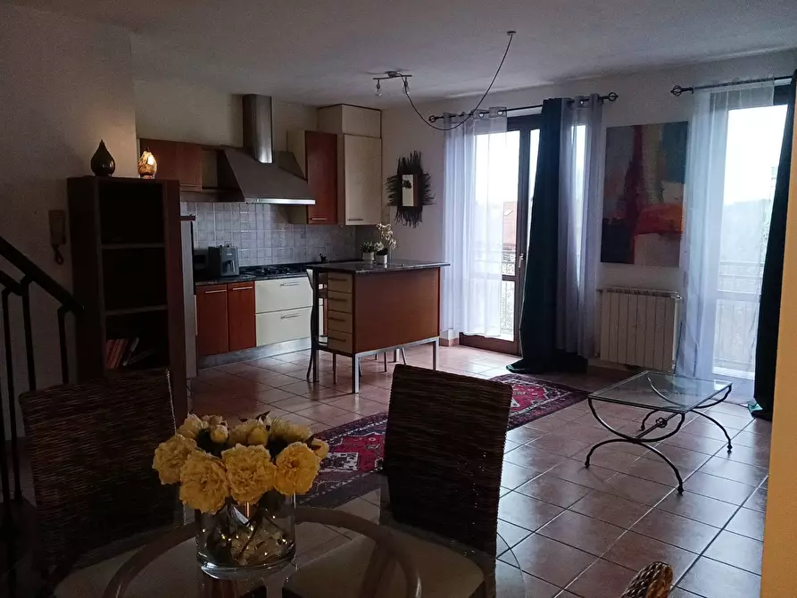 Immagine 9 di Multiproprietà in vendita  in Tesoreggi a Besano