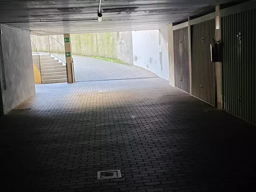 Immagine 21 di Multiproprietà in vendita  in Tesoreggi a Besano