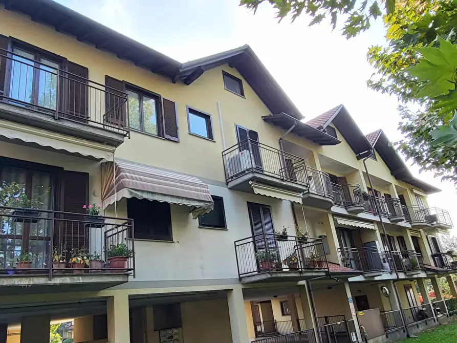 Immagine 2 di Multiproprietà in vendita  in Tesoreggi a Besano