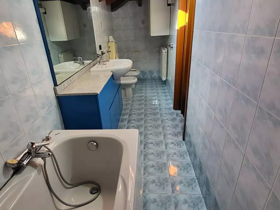 Immagine 14 di Multiproprietà in vendita  in Tesoreggi a Besano