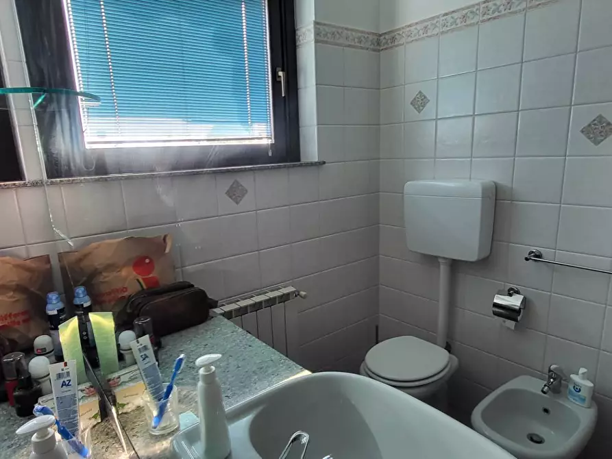 Immagine 16 di Multiproprietà in vendita  in Tesoreggi a Besano