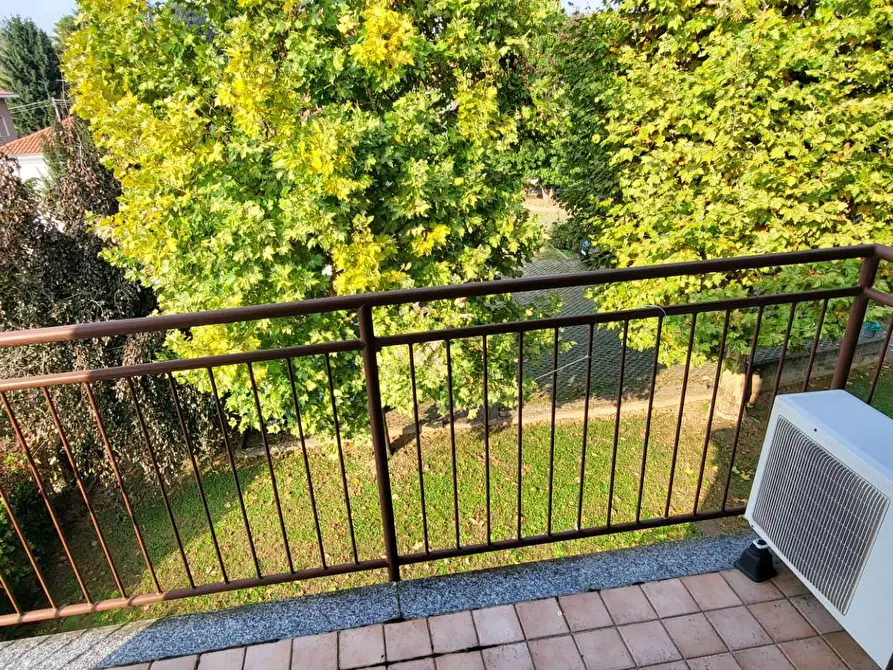 Immagine 18 di Multiproprietà in vendita  in Tesoreggi a Besano