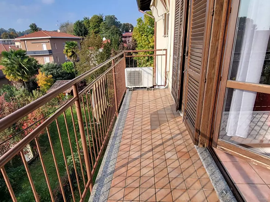 Immagine 10 di Multiproprietà in vendita  in Tesoreggi a Besano