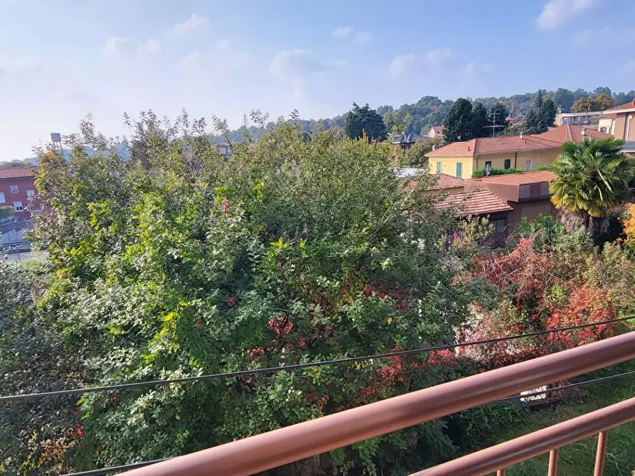 Immagine 19 di Multiproprietà in vendita  in Tesoreggi a Besano