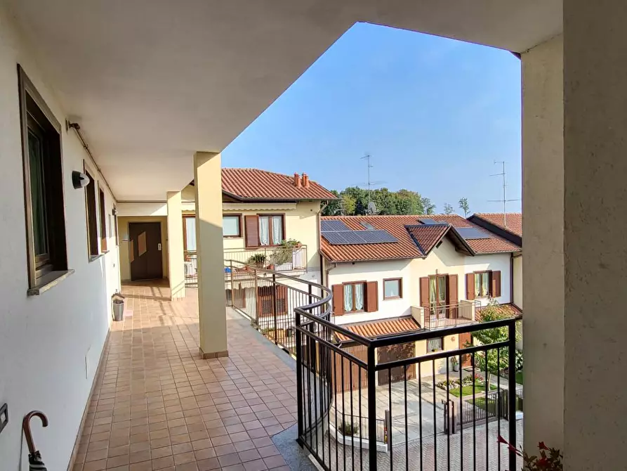 Immagine 4 di Multiproprietà in vendita  in Tesoreggi a Besano