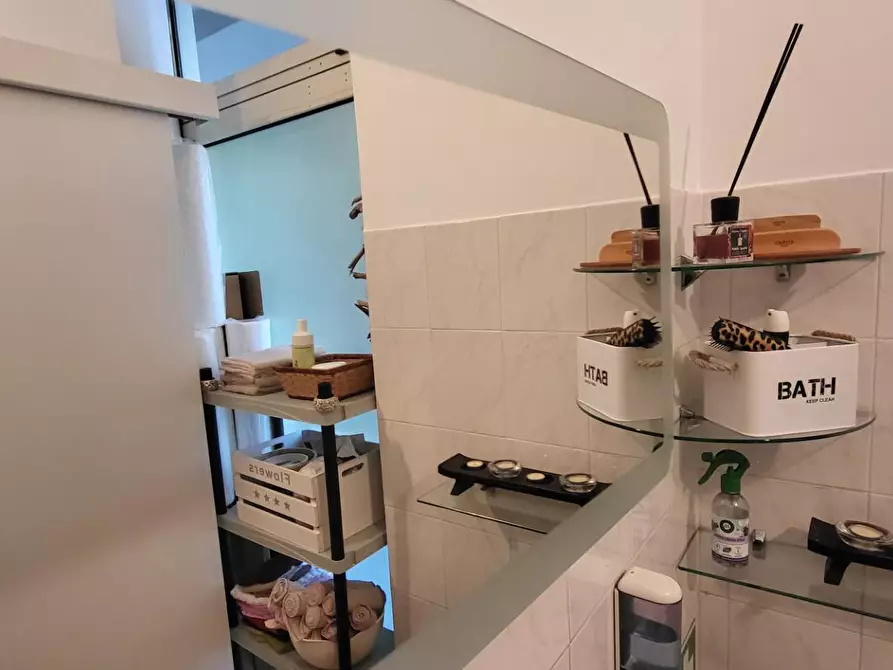 Immagine 24 di Negozio in vendita  in Roma a Gallarate