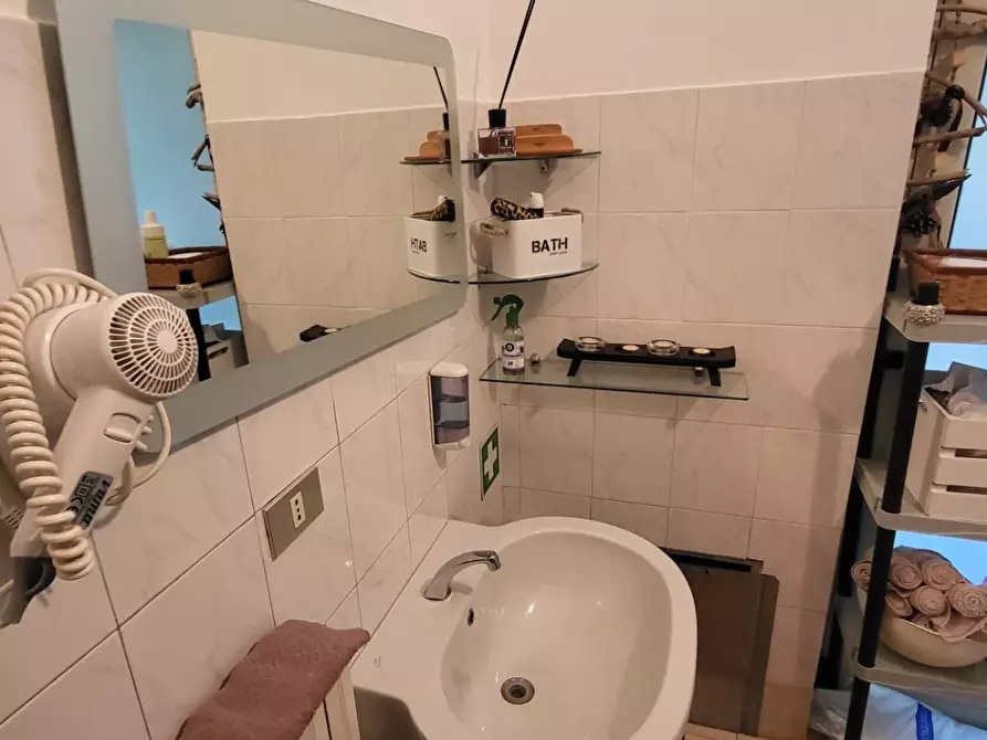 Immagine 25 di Negozio in vendita  in Roma a Gallarate