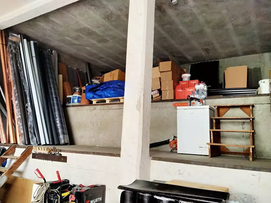 Immagine 8 di Locale commerciale in vendita  in uguaglianza 27 a Vergiate