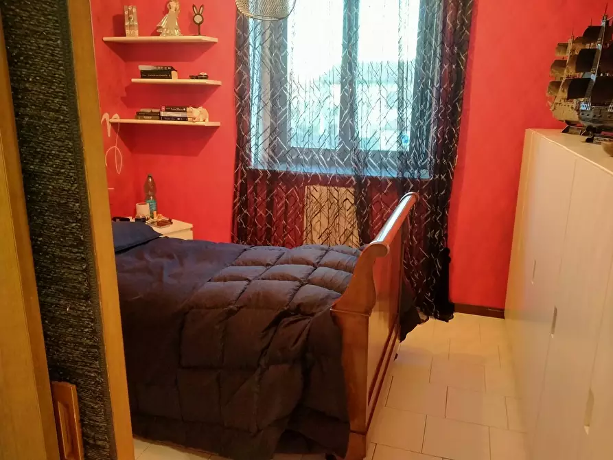 Immagine 9 di Villa in vendita  in via mayer 2 a Tradate