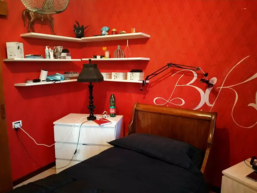 Immagine 10 di Villa in vendita  in via mayer 2 a Tradate