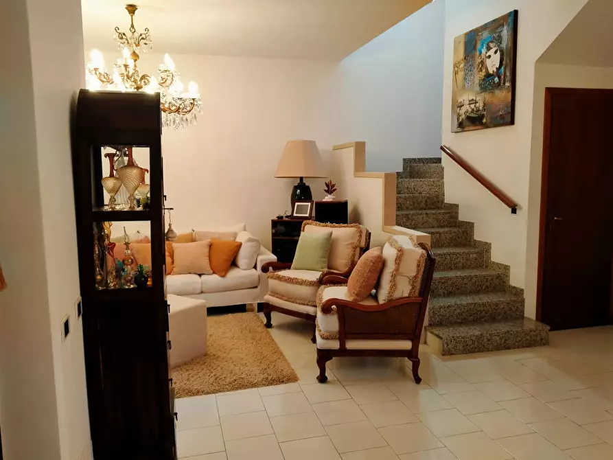 Immagine 20 di Villa in vendita  in via mayer 2 a Tradate