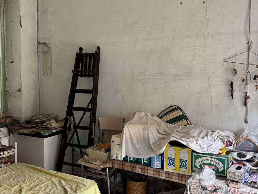 Immagine 5 di Casa semindipendente in vendita  in Gasparoli a Cassano Magnago