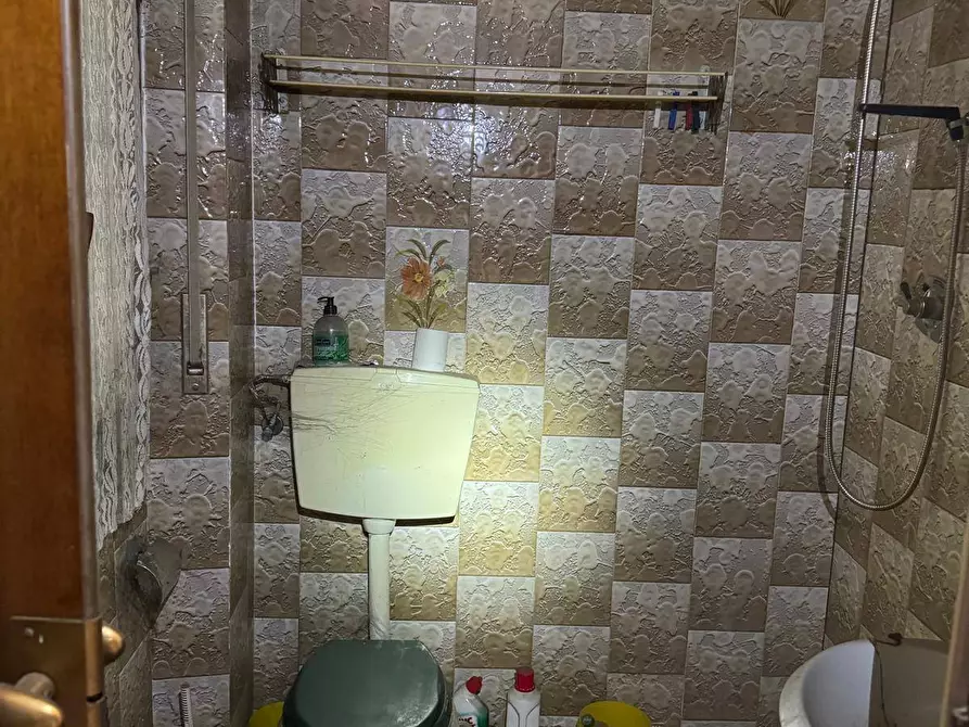 Immagine 7 di Casa semindipendente in vendita  in Gasparoli a Cassano Magnago