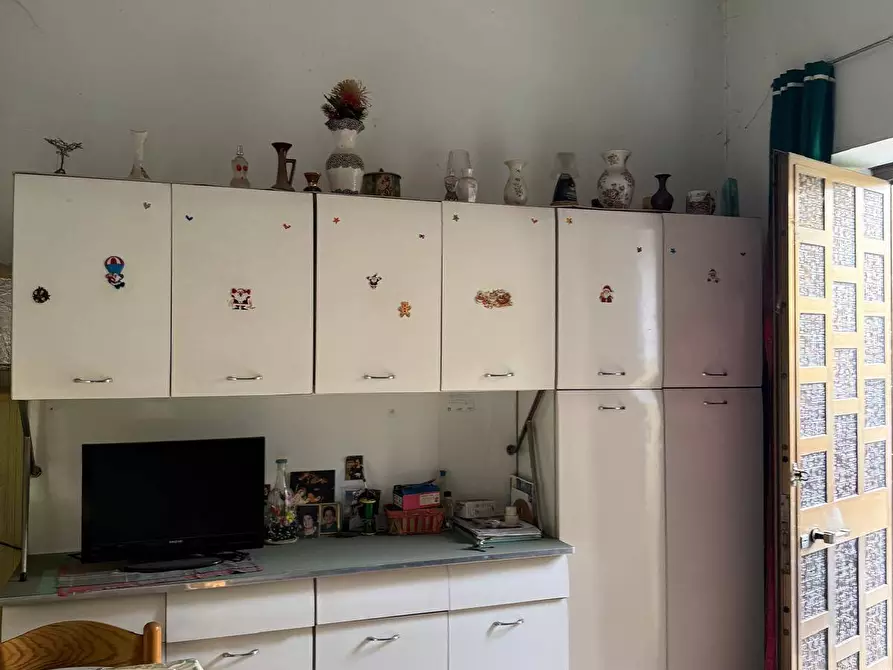 Immagine 8 di Casa semindipendente in vendita  in Gasparoli a Cassano Magnago