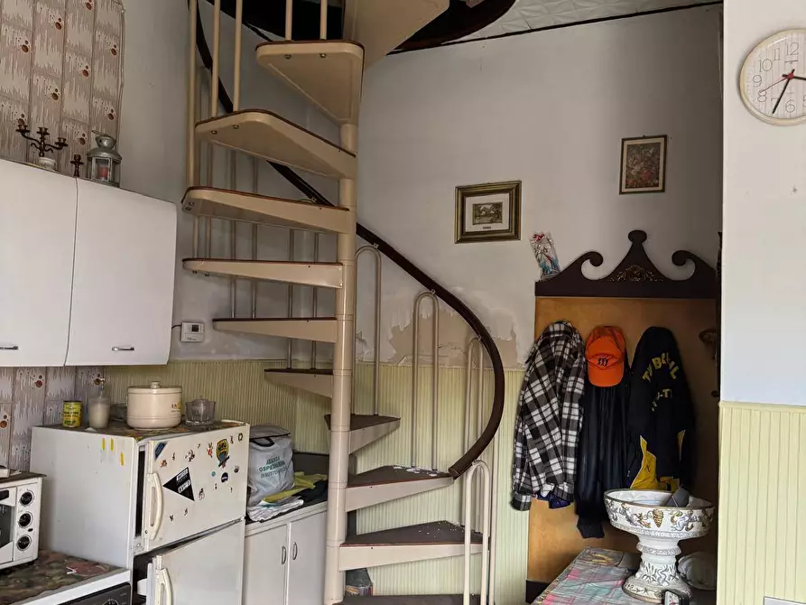 Immagine 9 di Casa semindipendente in vendita  in Gasparoli a Cassano Magnago