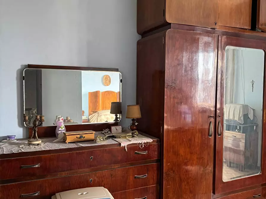 Immagine 11 di Casa semindipendente in vendita  in Gasparoli a Cassano Magnago