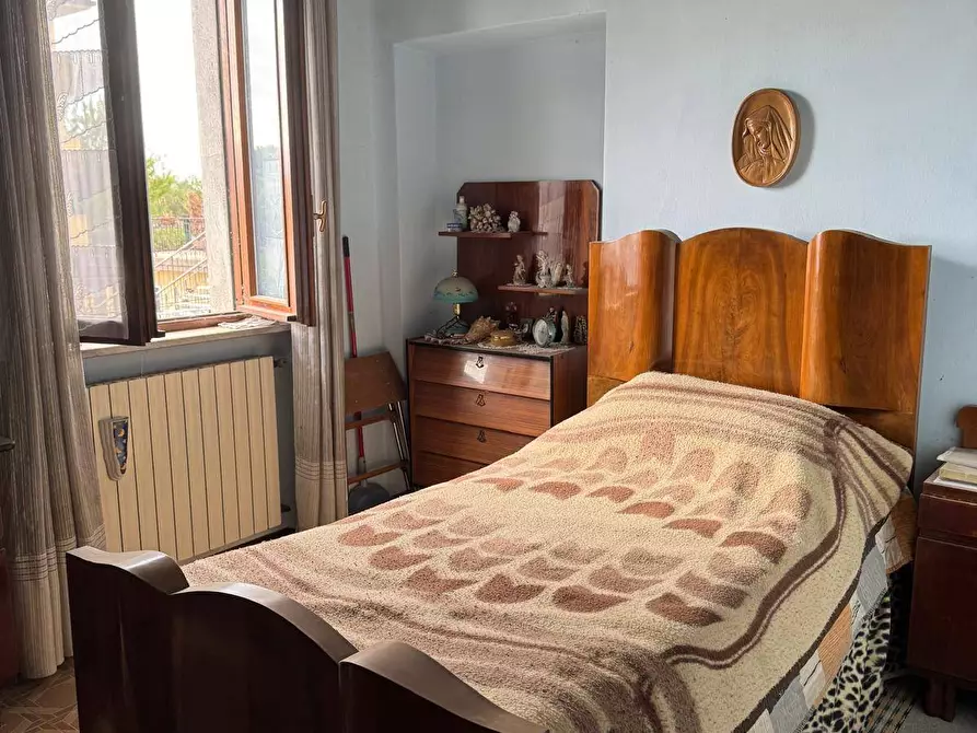 Immagine 12 di Casa semindipendente in vendita  in Gasparoli a Cassano Magnago