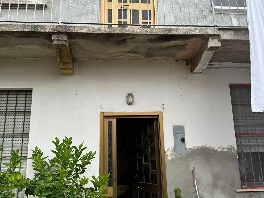 Immagine 3 di Casa semindipendente in vendita  in Gasparoli a Cassano Magnago