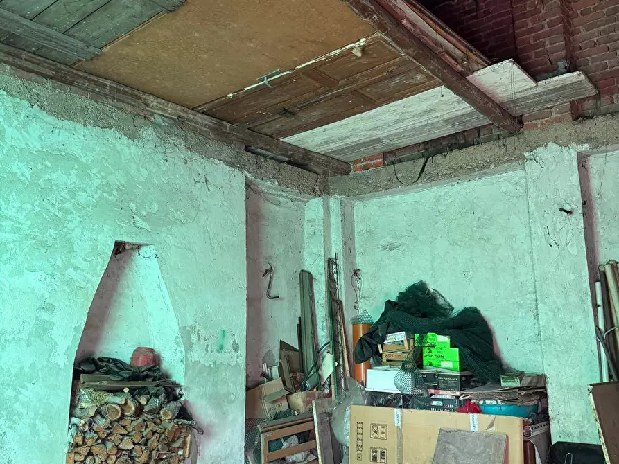 Immagine 14 di Casa semindipendente in vendita  in Gasparoli a Cassano Magnago