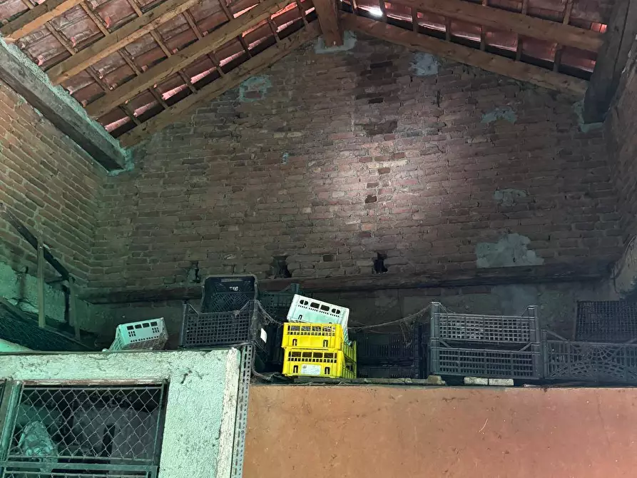 Immagine 15 di Casa semindipendente in vendita  in Gasparoli a Cassano Magnago