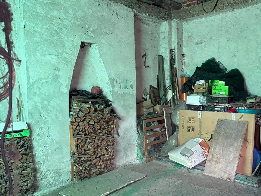 Immagine 16 di Casa semindipendente in vendita  in Gasparoli a Cassano Magnago