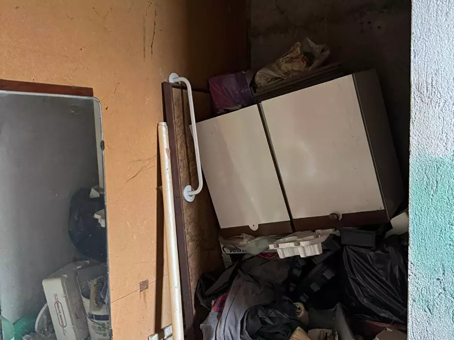 Immagine 17 di Casa semindipendente in vendita  in Gasparoli a Cassano Magnago