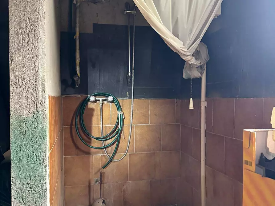 Immagine 18 di Casa semindipendente in vendita  in Gasparoli a Cassano Magnago