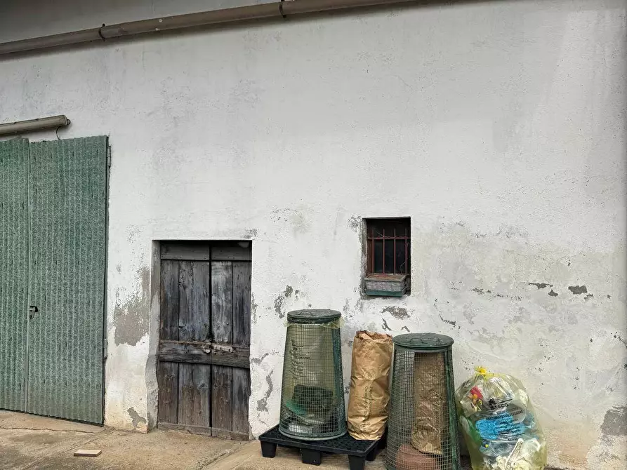 Immagine 19 di Casa semindipendente in vendita  in Gasparoli a Cassano Magnago