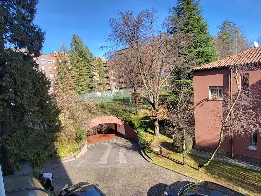 Immagine 8 di Appartamento in vendita  in vittorio veneto a Gallarate