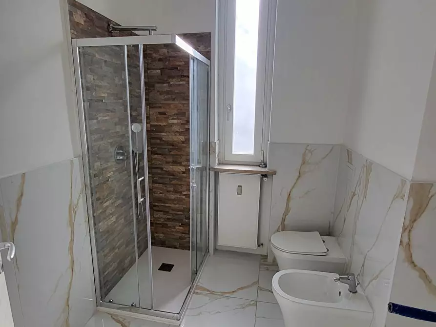 Immagine 11 di Appartamento in vendita  in vittorio veneto a Gallarate