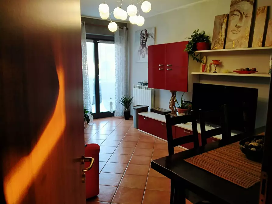 Immagine 20 di Locale commerciale in vendita  in via rossini 12 a Mornago