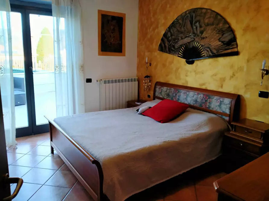 Immagine 23 di Locale commerciale in vendita  in via rossini 12 a Mornago