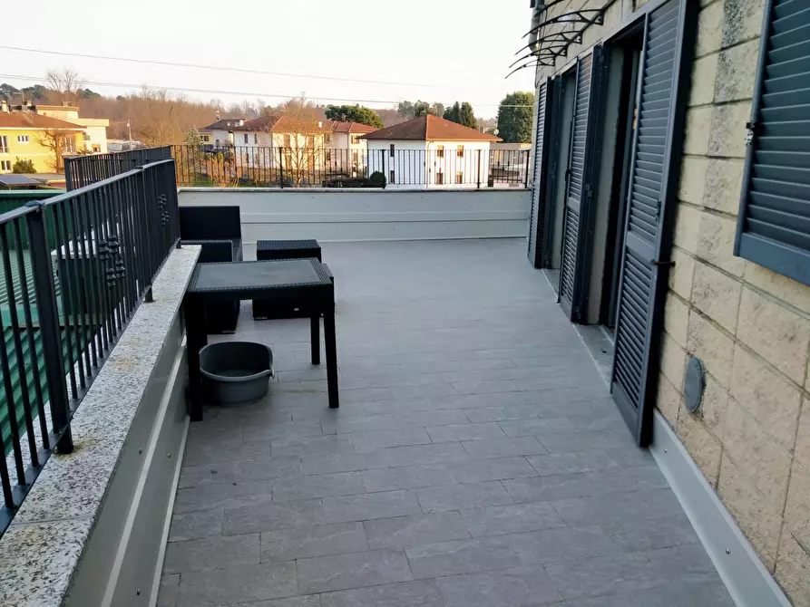 Immagine 24 di Locale commerciale in vendita  in via rossini 12 a Mornago