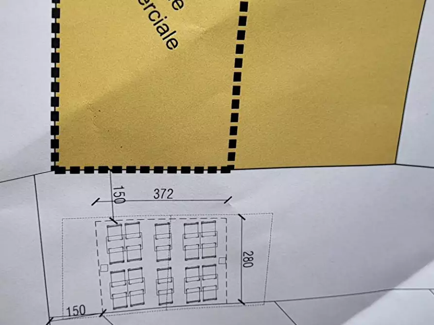 Immagine 7 di Negozio in affitto  in Matteotti a Gallarate