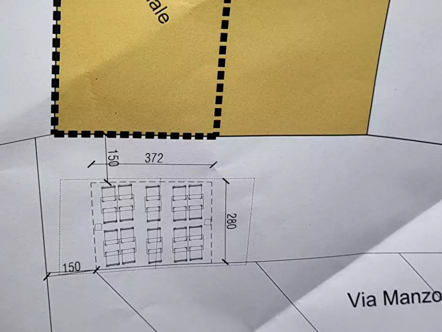 Immagine 8 di Negozio in affitto  in Matteotti a Gallarate